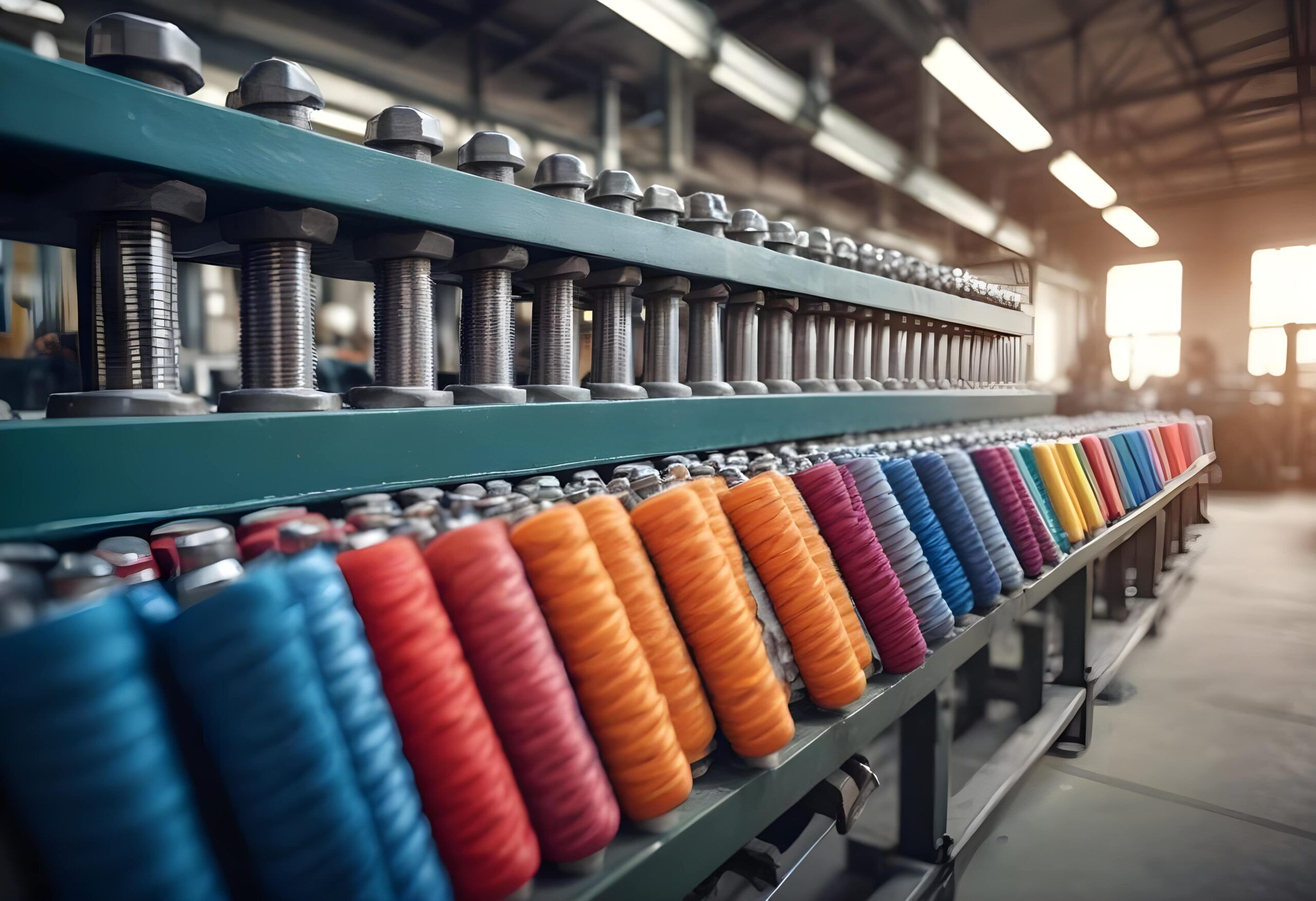 textile loading=